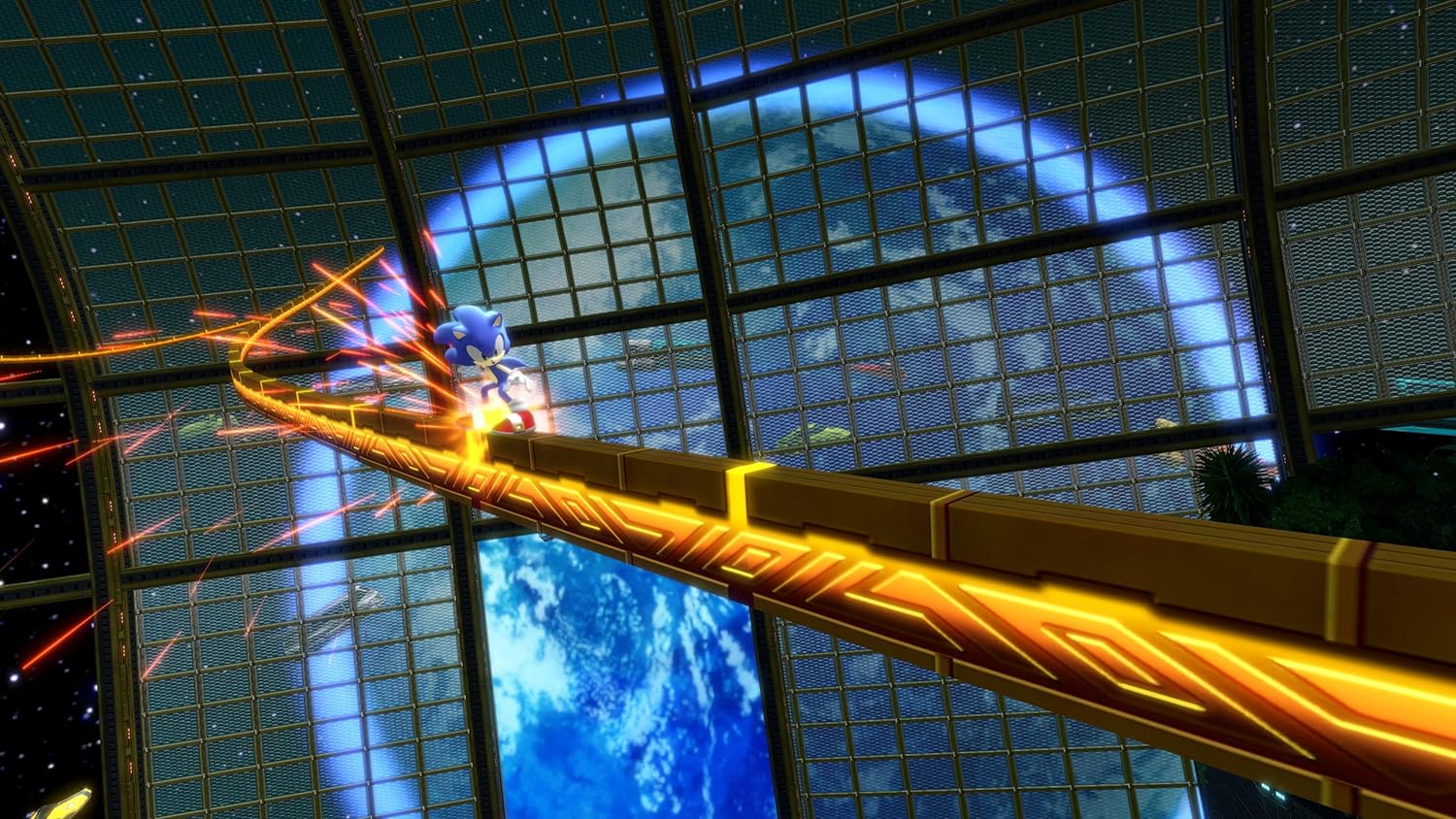 Sonic Colors Ultimate Nintendo Switch - Image 3